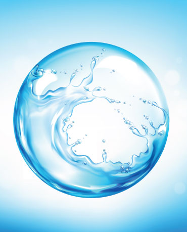 Doğal Mineralli Su &Ccedil;ıkartılması ve Dağıtımı